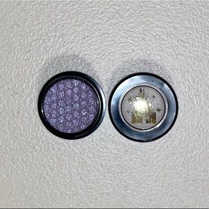 Colourpop Disney Designer Collection Alladin Eyeshadow